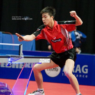 German Open 2009 Tischtennis in Bremen – Foto 12