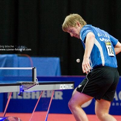 German Open 2009 Tischtennis in Bremen – Foto 13