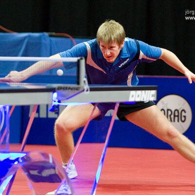 German Open 2009 Tischtennis in Bremen – Foto 14