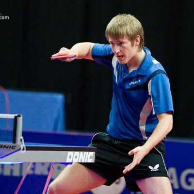 German Open 2009 Tischtennis in Bremen – Foto 17