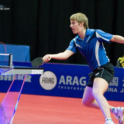 German Open 2009 Tischtennis in Bremen – Foto 19