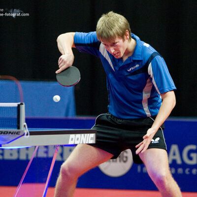 German Open 2009 Tischtennis in Bremen – Foto 21