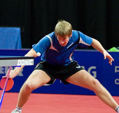 German Open 2009 Tischtennis in Bremen – Foto 22