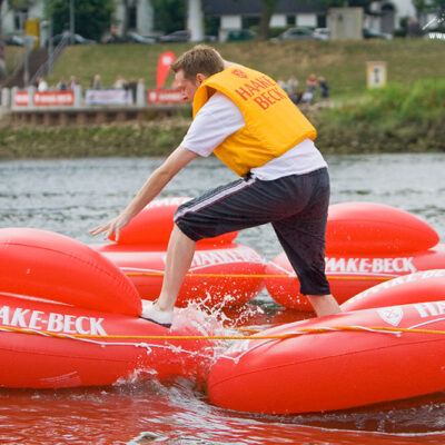 Haake Beck Badeinsel Regatta Vorentscheidung (28-06-2008) – Foto 5