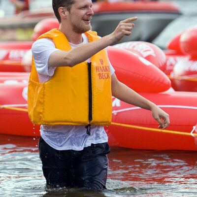 Haake Beck Badeinsel Regatta Vorentscheidung (28-06-2008) – Foto 6