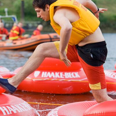 Haake Beck Badeinsel Regatta Vorentscheidung (28-06-2008) – Foto 7
