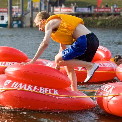 Haake Beck Badeinsel Regatta Vorentscheidung (28-06-2008) – Foto 10