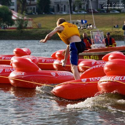 Haake Beck Badeinsel Regatta Vorentscheidung (28-06-2008) – Foto 11