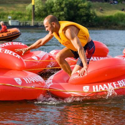 Haake Beck Badeinsel Regatta Vorentscheidung (28-06-2008) – Foto 12