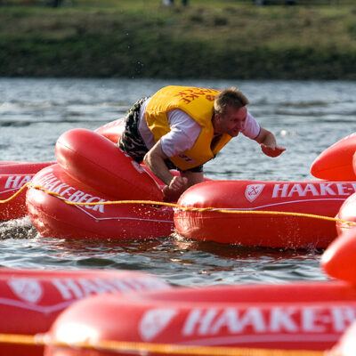 Haake Beck Badeinsel Regatta Vorentscheidung (28-06-2008) – Foto 15