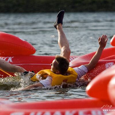 Haake Beck Badeinsel Regatta Vorentscheidung (28-06-2008) – Foto 16