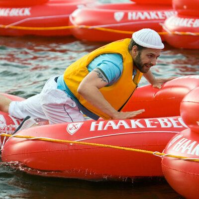 Haake Beck Badeinsel Regatta Vorentscheidung (28-06-2008) – Foto 17