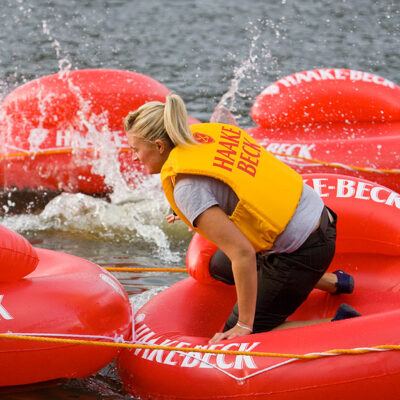 Haake Beck Badeinsel Regatta Vorentscheidung (28-06-2008) – Foto 19
