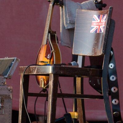 The BossHoss Live on Stage – Haake-Beck BadeinselRegatta 2009 – Foto 5