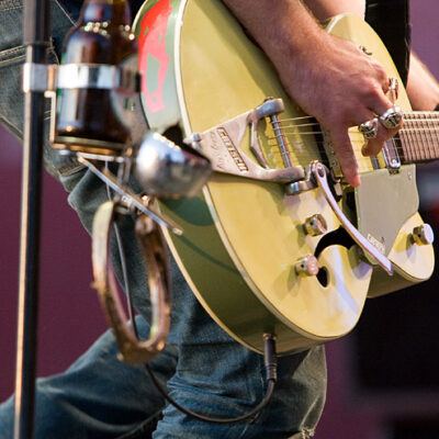 The BossHoss Live on Stage – Haake-Beck BadeinselRegatta 2009 – Foto 15