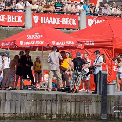 Dokumentation der Haake-Beck BadeinselRegatta 2008 – Foto 3