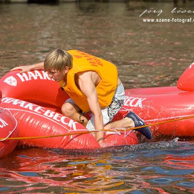 Dokumentation der Haake-Beck BadeinselRegatta 2008 – Foto 14