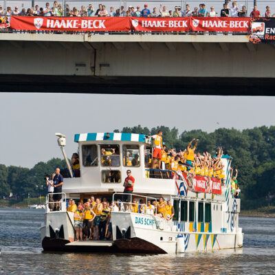 Dokumentation der Haake-Beck BadeinselRegatta 2008 – Foto 20