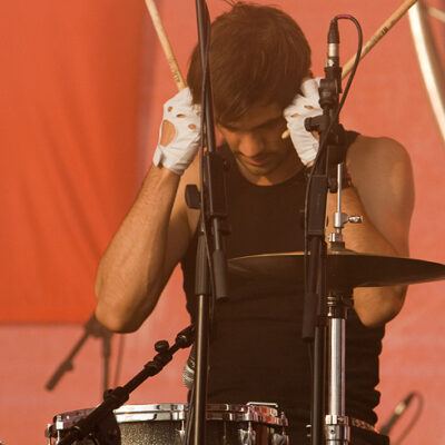 Fotos von der Haake-Beck BadeinselRegatta 2008 – Band Paulsrekorder – Foto 3