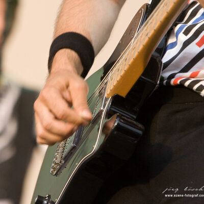 Fotos von der Haake-Beck BadeinselRegatta 2008 – Band Paulsrekorder – Foto 5