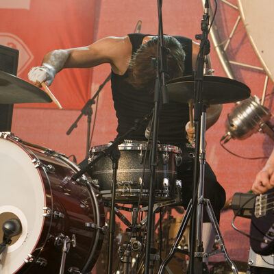 Fotos von der Haake-Beck BadeinselRegatta 2008 – Band Paulsrekorder – Foto 7