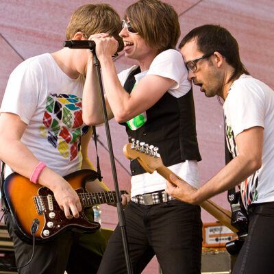 Fotos von der Haake-Beck BadeinselRegatta 2008 – Band Paulsrekorder – Foto 9