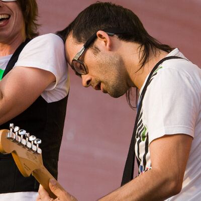 Fotos von der Haake-Beck BadeinselRegatta 2008 – Band Paulsrekorder – Foto 10