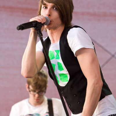 Fotos von der Haake-Beck BadeinselRegatta 2008 – Band Paulsrekorder – Foto 12