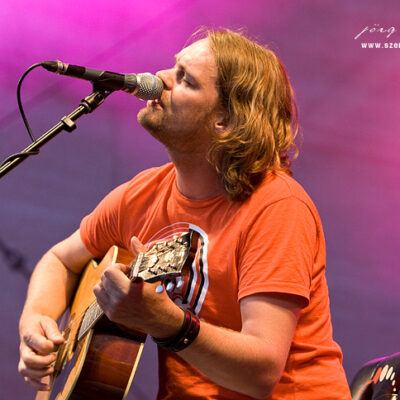Fotos von der Haake-Beck BadeinselRegatta 2008 – Sänger Pohlmann – Foto 1