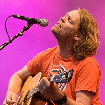 Fotos von der Haake-Beck BadeinselRegatta 2008 – Sänger Pohlmann – Foto 3