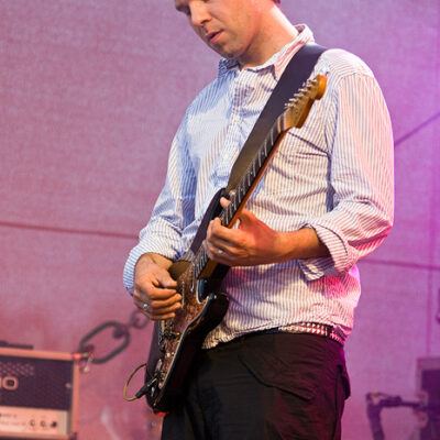Fotos von der Haake-Beck BadeinselRegatta 2008 – Sänger Pohlmann – Foto 4
