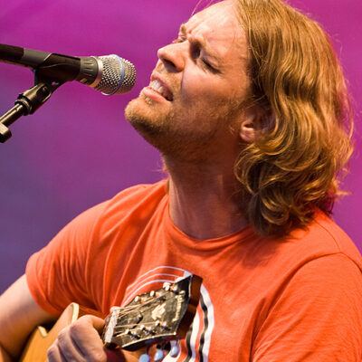 Fotos von der Haake-Beck BadeinselRegatta 2008 – Sänger Pohlmann – Foto 5