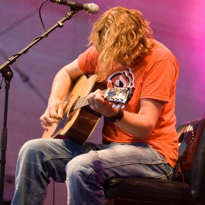 Fotos von der Haake-Beck BadeinselRegatta 2008 – Sänger Pohlmann – Foto 6