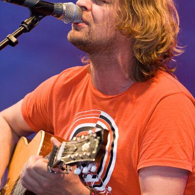 Fotos von der Haake-Beck BadeinselRegatta 2008 – Sänger Pohlmann – Foto 10