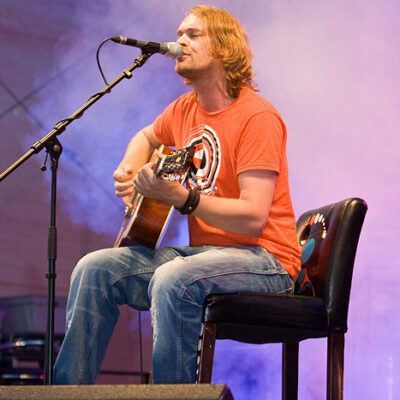 Fotos von der Haake-Beck BadeinselRegatta 2008 – Sänger Pohlmann – Foto 11