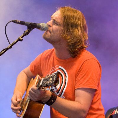 Fotos von der Haake-Beck BadeinselRegatta 2008 – Sänger Pohlmann – Foto 12