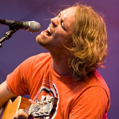 Fotos von der Haake-Beck BadeinselRegatta 2008 – Sänger Pohlmann – Foto 13
