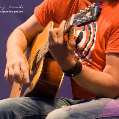 Fotos von der Haake-Beck BadeinselRegatta 2008 – Sänger Pohlmann – Foto 14