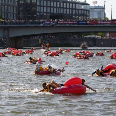 Haake-Beck BadeinselRegatta 2009 – Das Rennen & Siegerehrung – Foto 4