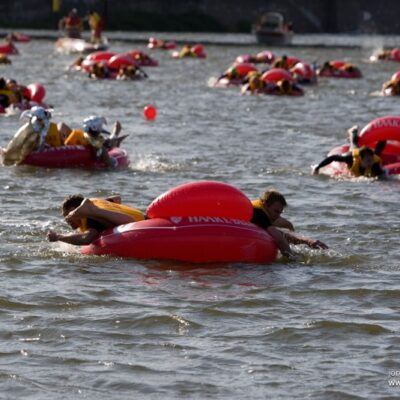 Haake-Beck BadeinselRegatta 2009 – Das Rennen & Siegerehrung – Foto 5