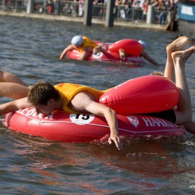 Haake-Beck BadeinselRegatta 2009 – Das Rennen & Siegerehrung – Foto 7