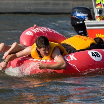 Haake-Beck BadeinselRegatta 2009 – Das Rennen & Siegerehrung – Foto 8
