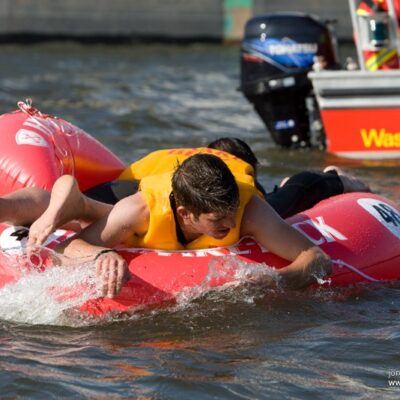 Haake-Beck BadeinselRegatta 2009 – Das Rennen & Siegerehrung – Foto 9