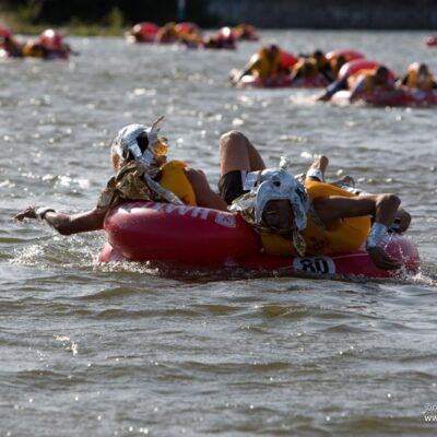 Haake-Beck BadeinselRegatta 2009 – Das Rennen & Siegerehrung – Foto 14