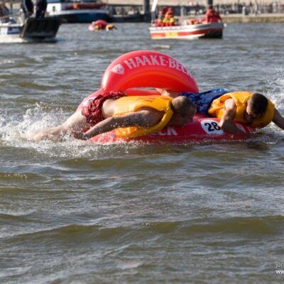 Haake-Beck BadeinselRegatta 2009 – Das Rennen & Siegerehrung – Foto 17