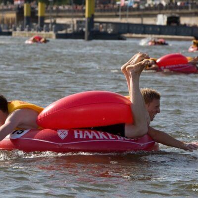 Haake-Beck BadeinselRegatta 2009 – Das Rennen & Siegerehrung – Foto 22
