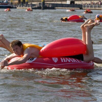 Haake-Beck BadeinselRegatta 2009 – Das Rennen & Siegerehrung – Foto 23
