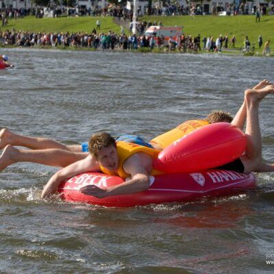 Haake-Beck BadeinselRegatta 2009 – Das Rennen & Siegerehrung – Foto 24