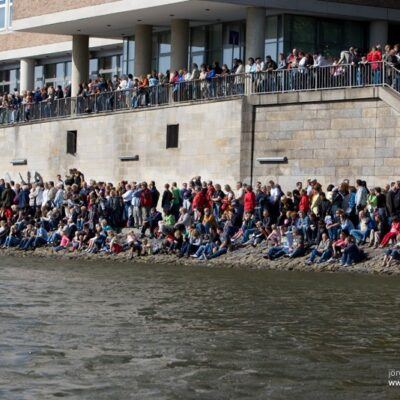 Haake-Beck BadeinselRegatta 2009 – Das Rennen – Foto 23