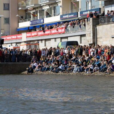 Haake-Beck BadeinselRegatta 2009 – Das Rennen – Foto 24